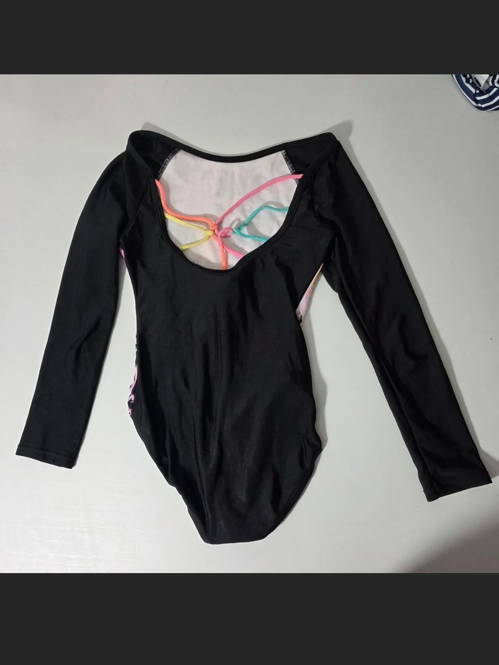 art class long sleeve